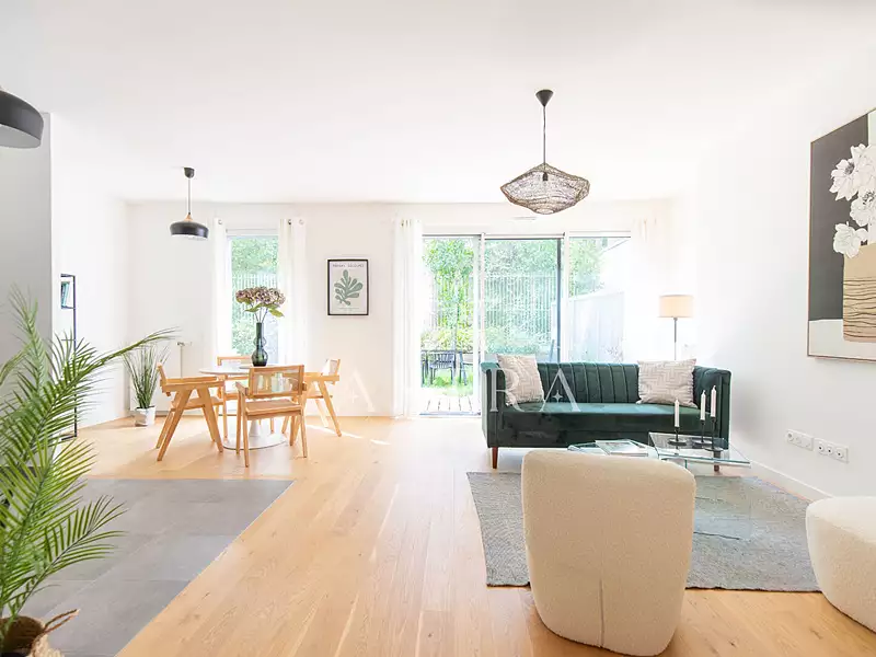 Appartement, 100,78 m²