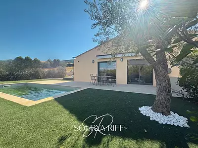 Maison, 170 m²