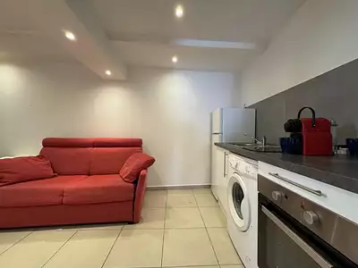 Appartement, 30 m²