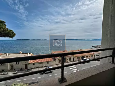 Appartement, 134,84 m²