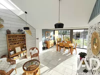 Maison, 104 m²