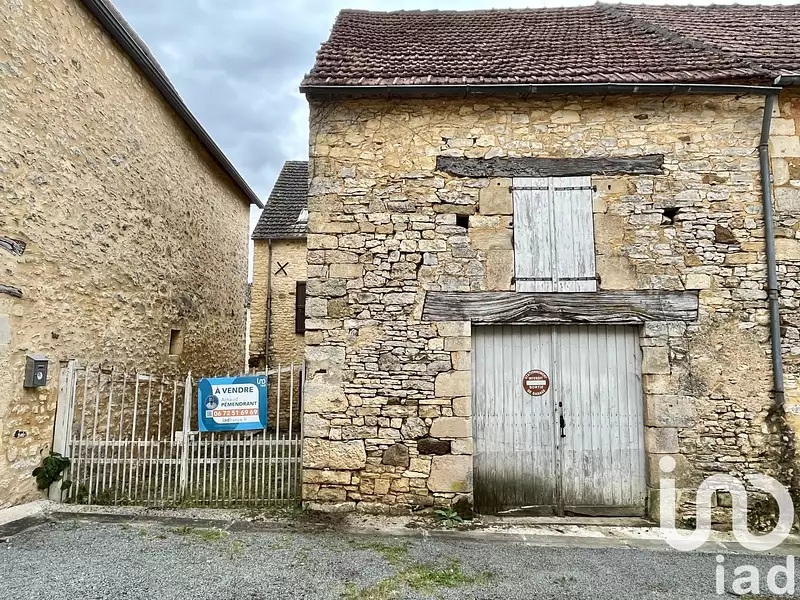 Maison, 107 m²
