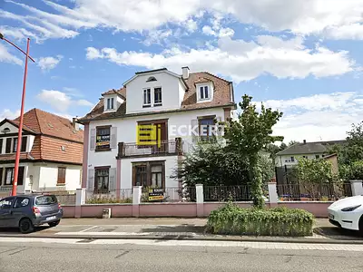 Maison, 239 m²