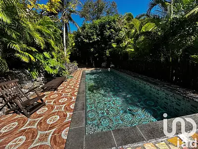 Maison, 280 m²