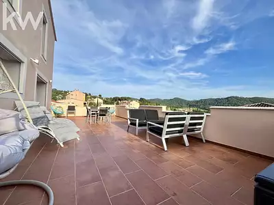 Maison, 135 m²