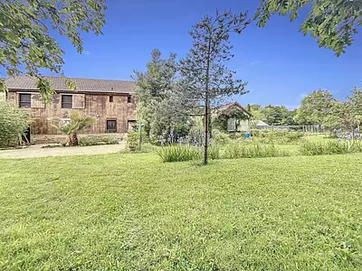 Maison, 174 m²
