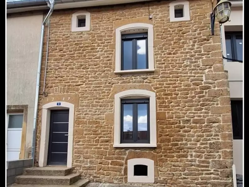 Maison, 152 m²