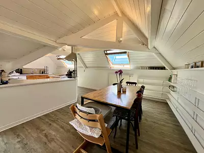 Maison, 165 m²
