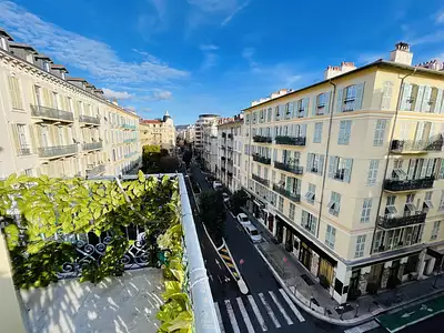 Appartement, 96 m²