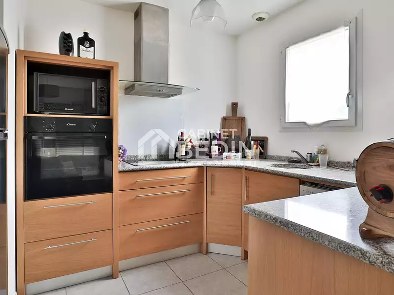 Appartement, 67,5 m²