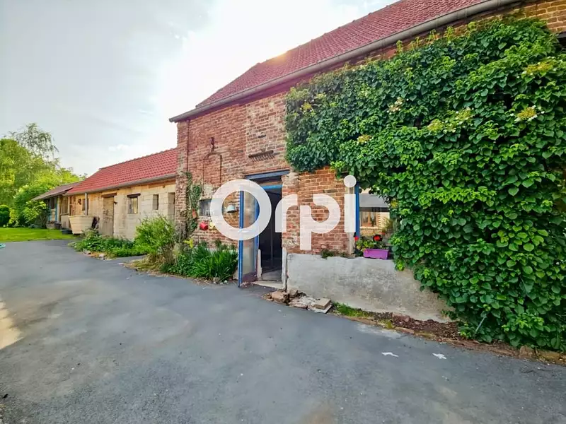 Maison, 95 m²