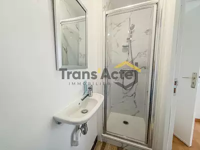 Appartement, 14 m²