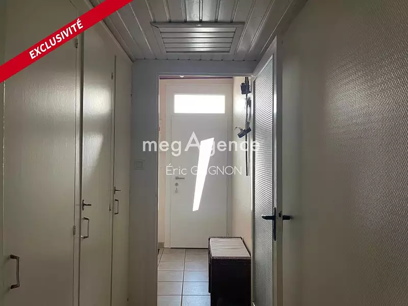 Maison, 98 m²