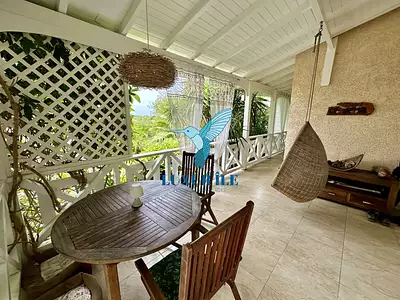 Maison, 127,38 m²
