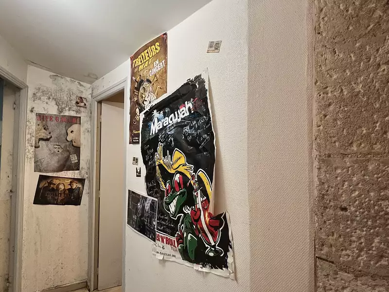 Maison, 150 m²