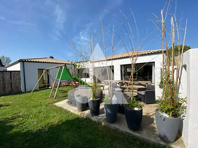 Maison, 113,85 m²