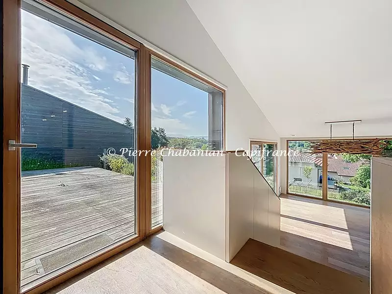 Maison, 151 m²