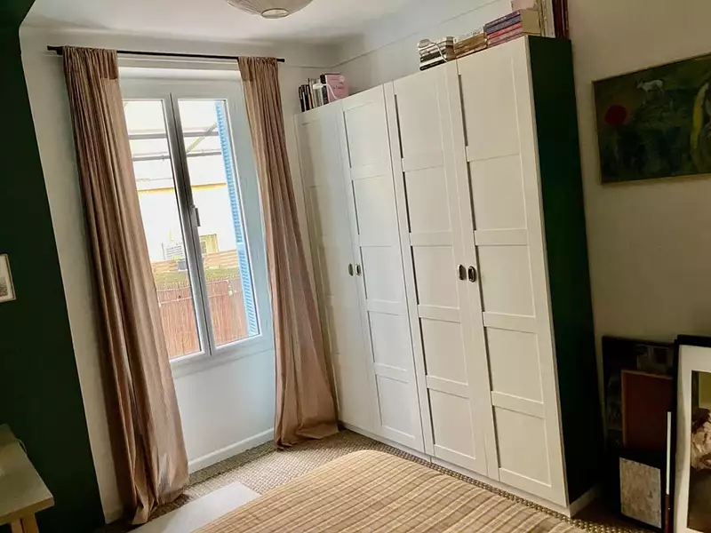 Appartement, 71 m²