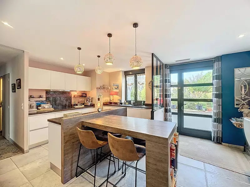 Appartement, 175 m²