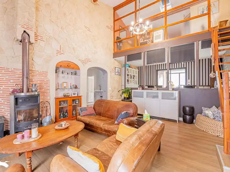 Maison, 195 m²