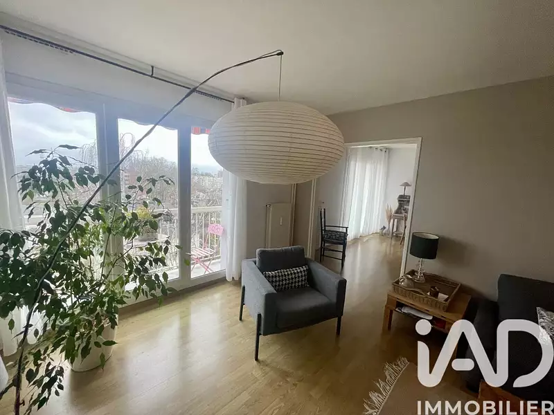 Appartement, 95 m²