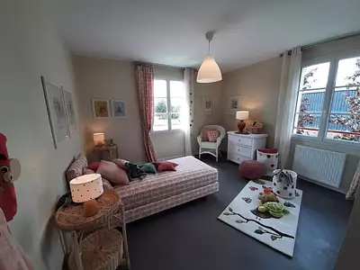 Le Clos du Chemin Vert