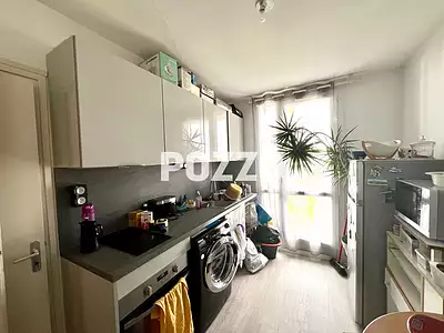 Appartement, 50,22 m²