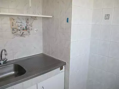 Appartement, 34 m²
