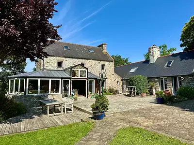 Maison, 177 m²
