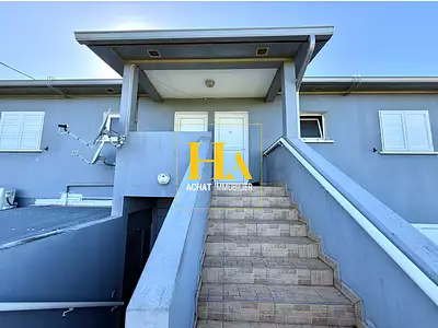 Immeuble, 247 m²