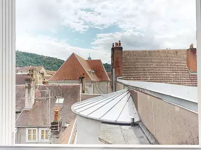 Appartement, 69,05 m²