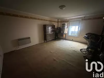 Maison, 118 m²