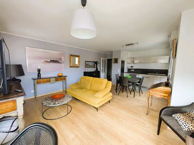 Appartement, 67,52 m²