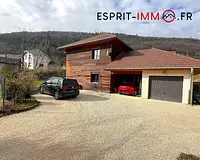 Maison, 141 m²