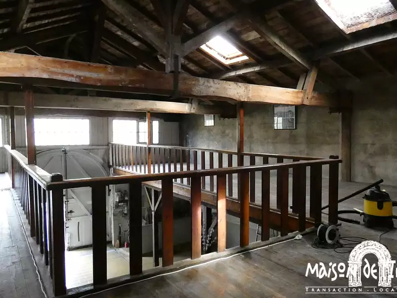 Maison, 169 m²