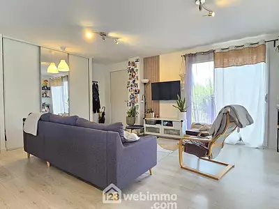 Maison, 95 m²