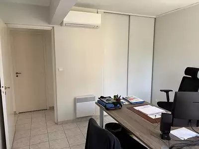 Appartement, 72,46 m²