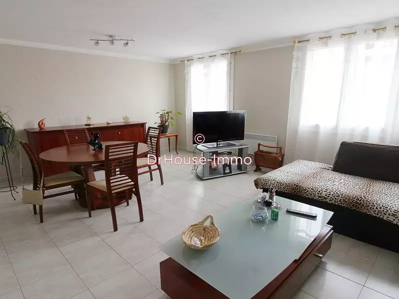 Appartement, 62,18 m²