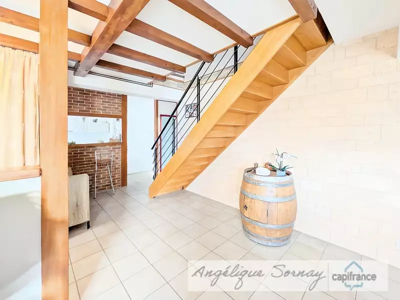 Maison, 167 m²