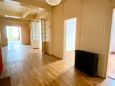 Appartement, 144,53 m²