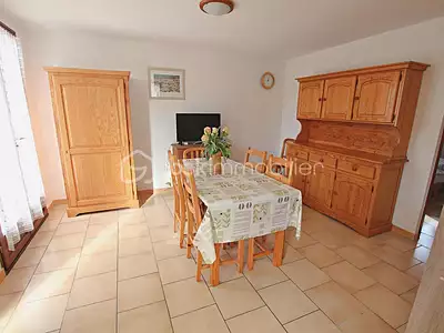 Maison, 42 m²