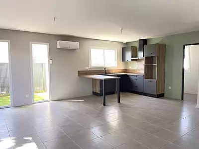 Maison, 93,2 m²
