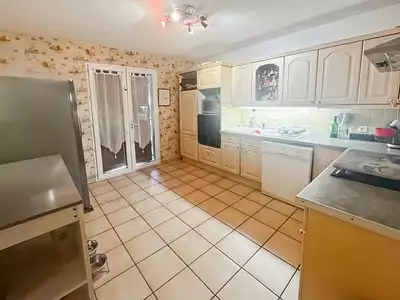 Maison, 97 m²