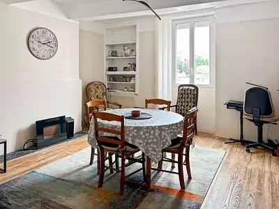 Maison, 77 m²