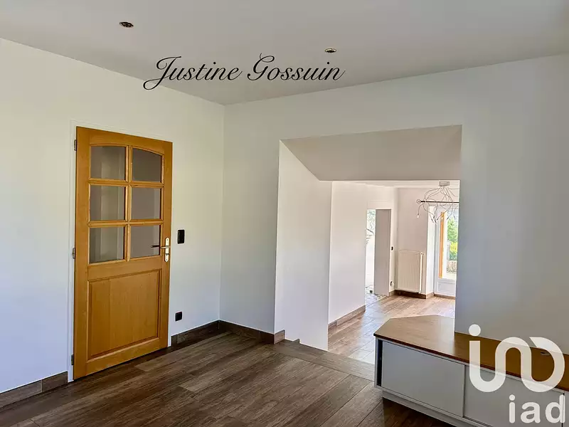 Maison, 183 m²