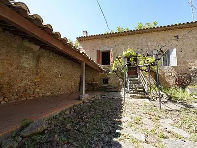 Maison, 139 m²