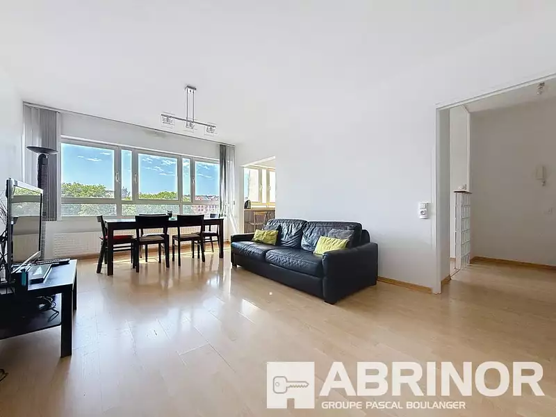 Appartement, 85 m²