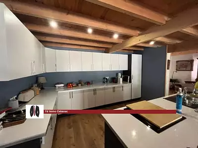 Maison, 157 m²