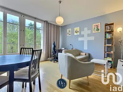 Appartement, 90 m²