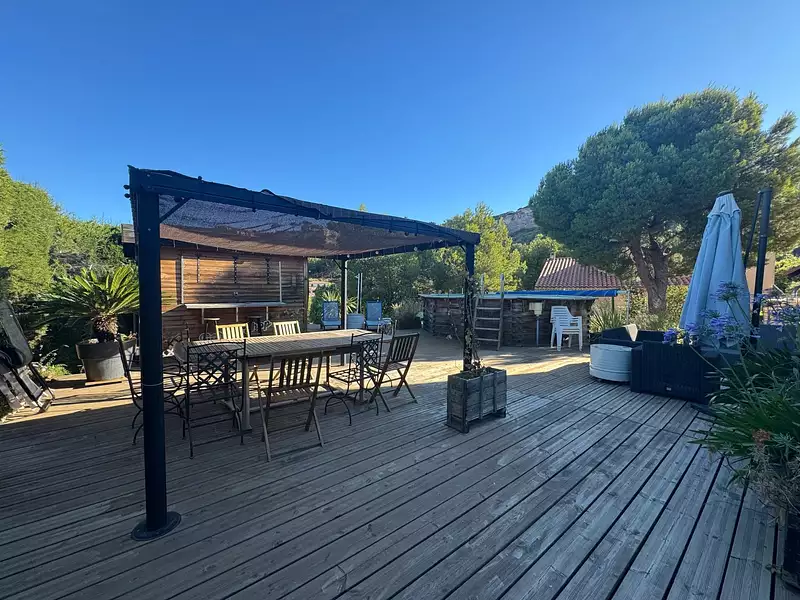 Maison, 131,34 m²